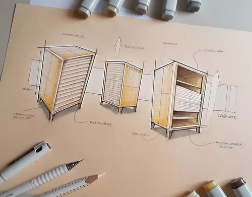 手绘不辍，长假淬炼 美术图案设计服务如何助你技艺精进